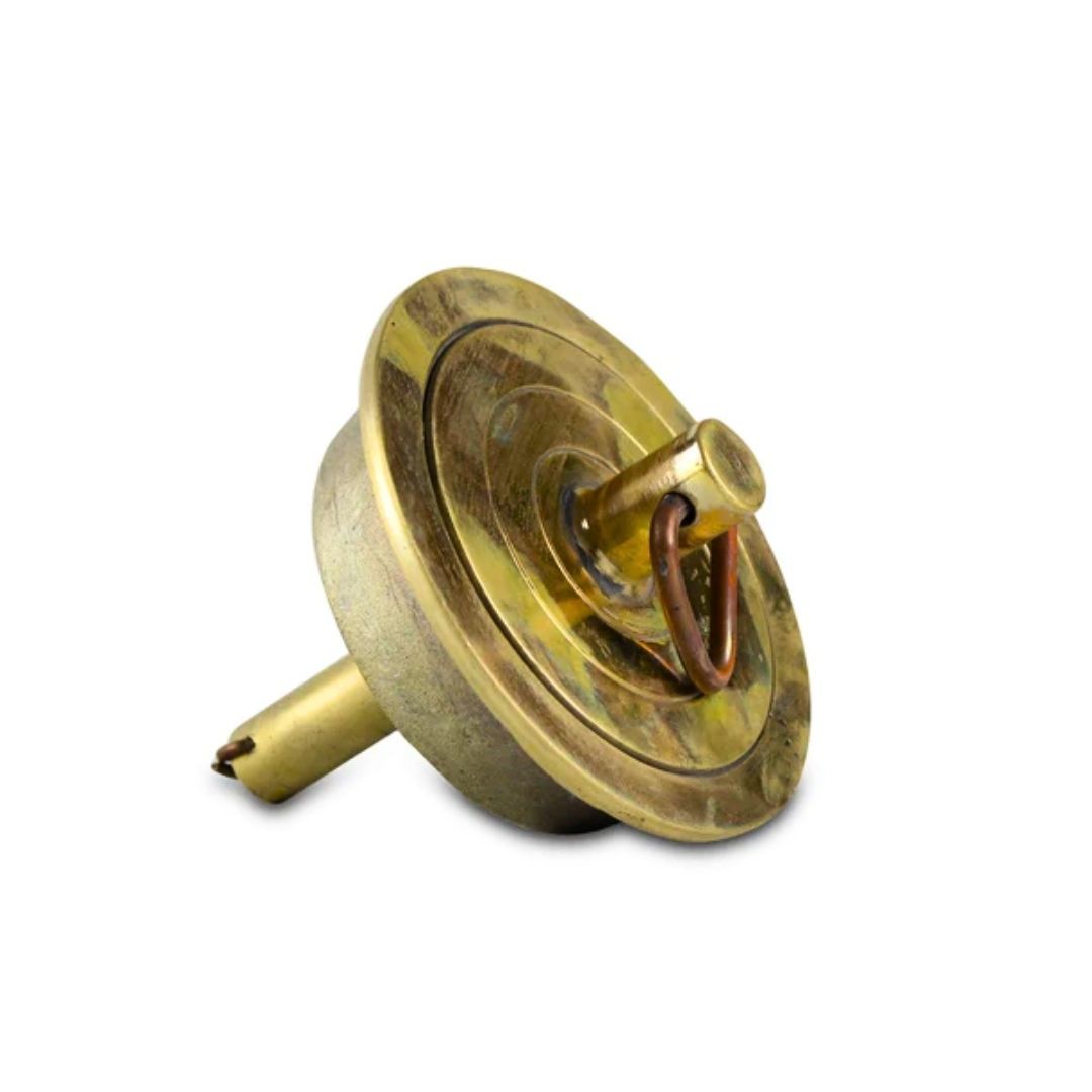 Cifa de bronce 4